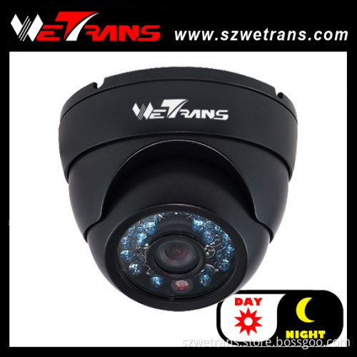 Vandalproof Metal IR 600tvl Indoor Dome Camera (TR-SD603pH)